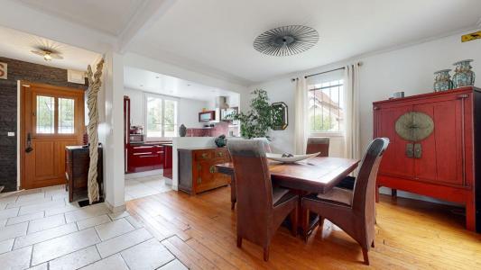 Annonce Vente 11 pices Maison Enghien-les-bains 95