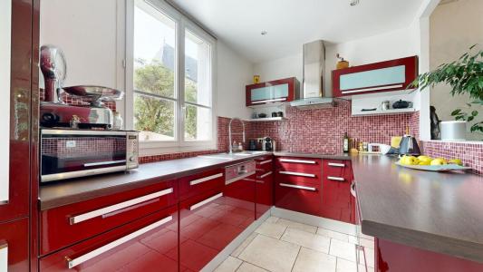 Acheter Maison Enghien-les-bains 1250000 euros