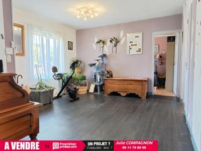 Acheter Maison 145 m2 Beausse
