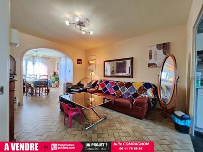 Acheter Maison Beausse 310000 euros