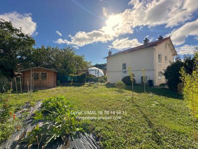 Annonce Vente 6 pices Maison Durtol 63