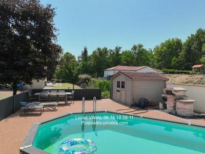 Acheter Maison Orleat Puy de dome