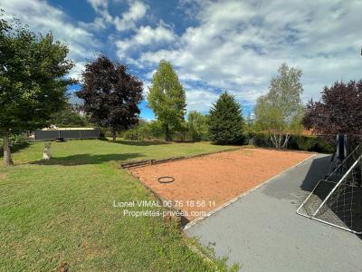 Acheter Maison Orleat 499000 euros
