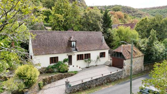 For sale Vayrac 7 rooms 110 m2 Lot (46110) photo 0