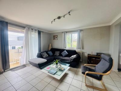 Acheter Maison 111 m2 Lescar