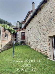 Annonce Vente 5 pices Maison Beauzac 43