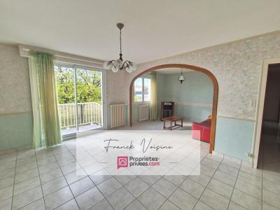 Annonce Vente 7 pices Maison Saint-michel-mont-mercure 85