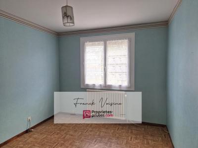 Acheter Maison 113 m2 Saint-michel-mont-mercure