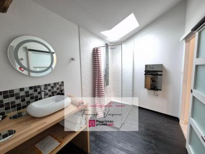 Acheter Maison Boupere Vendee