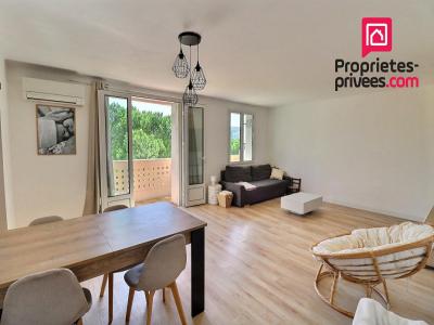 Annonce Vente 3 pices Appartement Ales 30