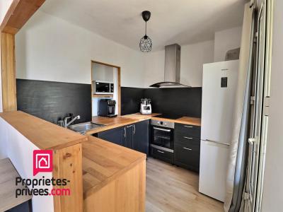 Acheter Appartement 72 m2 Ales
