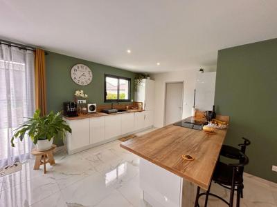 Acheter Maison Marsac-sur-l'isle 299000 euros