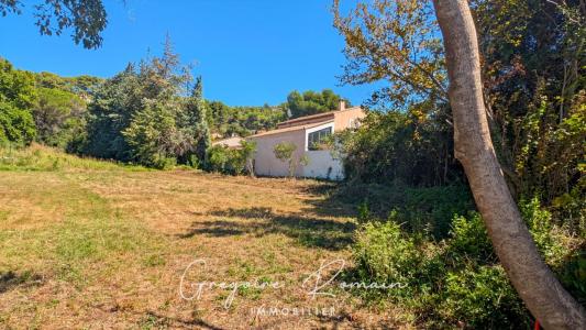Annonce Vente Terrain Saint-chamas 13