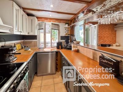 Acheter Maison 76 m2 Saint-laurent-du-var