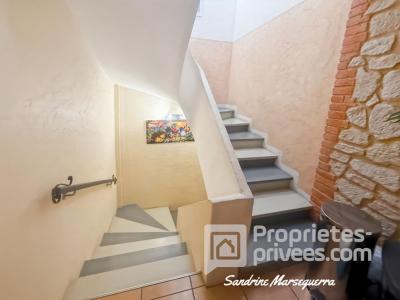 Acheter Maison Saint-laurent-du-var Alpes Maritimes