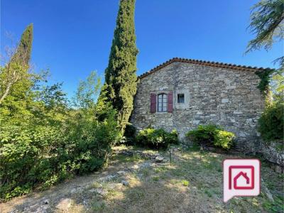 Annonce Vente 11 pices Maison Anduze 30