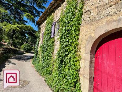 Acheter Maison Anduze Gard