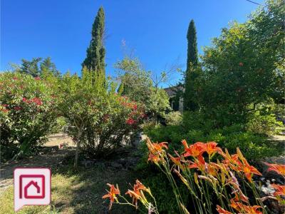 Acheter Maison Anduze 482000 euros