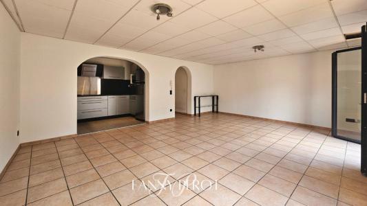 For sale Saint-cyprien 3 rooms 83 m2 Pyrenees orientales (66750) photo 0
