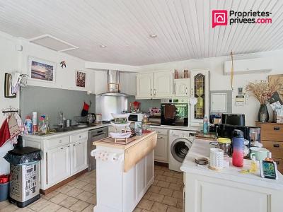 Acheter Appartement 77 m2 Gornies