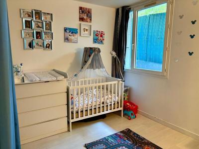 Acheter Appartement Fresnes 255000 euros