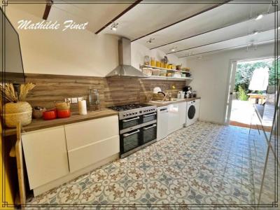 Acheter Maison 185 m2 Draguignan