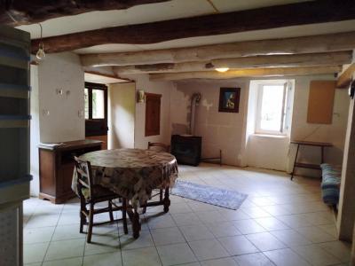 Acheter Maison 59 m2 Saint-paul-de-tartas