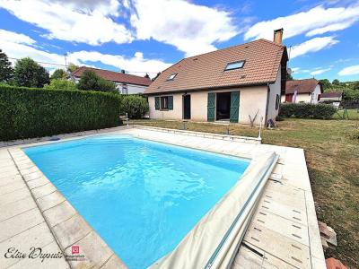 Annonce Vente 7 pices Maison Vauchassis 10