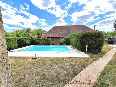 Acheter Maison 128 m2 Vauchassis