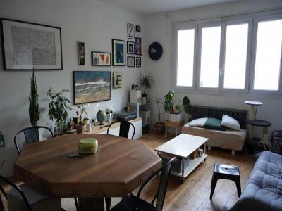 For sale Malakoff 4 rooms 62 m2 Hauts de Seine (92240) photo 0