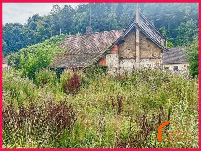 Acheter Maison 85 m2 Beaurainville