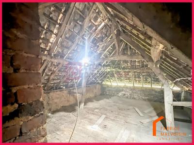 Acheter Maison Beaurainville 108400 euros