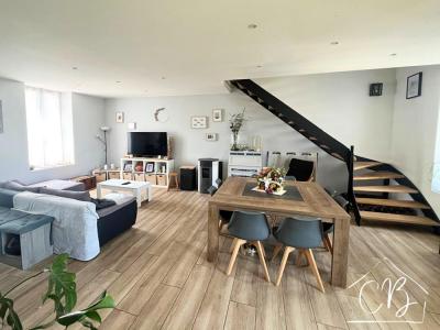 Annonce Vente 5 pices Maison Montignac 24