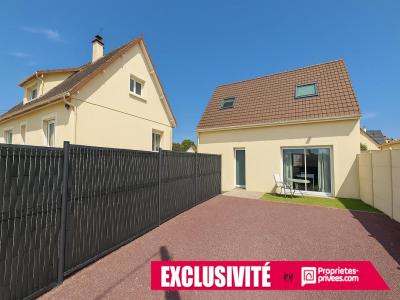 Annonce Vente 7 pices Maison Prey 27