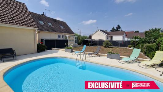 Acheter Maison 171 m2 Prey