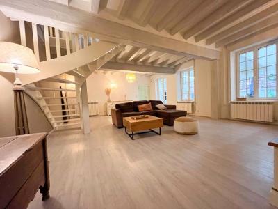 Acheter Maison 130 m2 Chabris