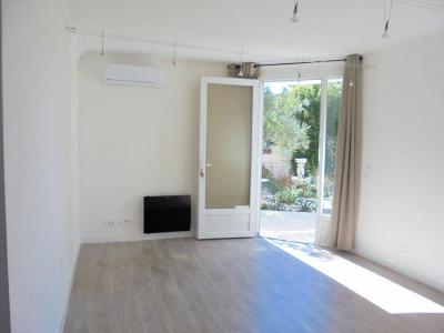 Louer Appartement 35 m2 Istres