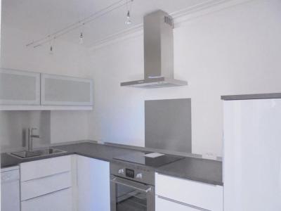 Louer Appartement Istres Bouches du Rhone