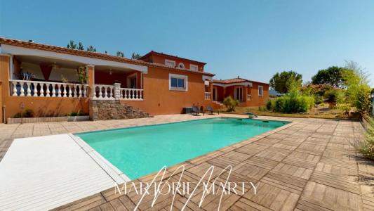 Acheter Maison 234 m2 Lezignan-corbieres