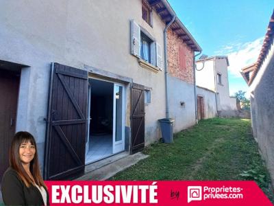 Annonce Vente 4 pices Maison Saint-germain-laval 42