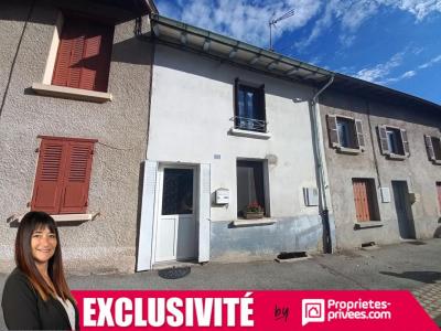 Acheter Maison 90 m2 Saint-germain-laval
