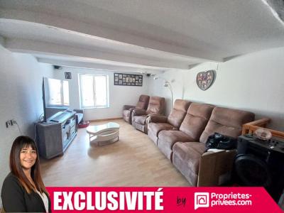 Acheter Maison Saint-germain-laval 69000 euros