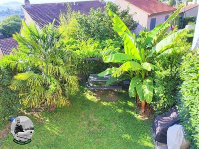 Annonce Vente 5 pices Maison Clermont-ferrand 63
