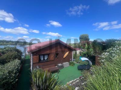 Acheter Maison 73 m2 Sames