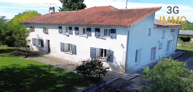 For sale Monclar-de-quercy 14 rooms 468 m2 Tarn et garonne (82230) photo 0