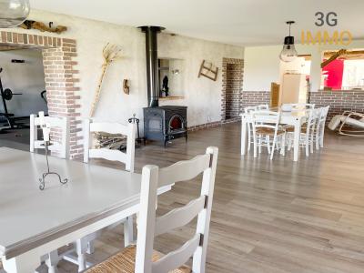 Acheter Maison Monclar-de-quercy Tarn et garonne
