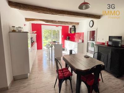 Acheter Maison Monclar-de-quercy 570000 euros