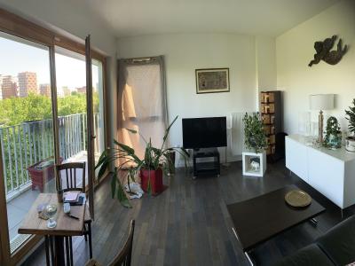 For sale Ile-saint-denis 4 rooms 81 m2 Seine saint denis (93450) photo 2