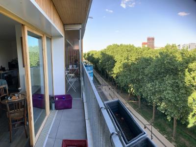 For sale Ile-saint-denis 4 rooms 81 m2 Seine saint denis (93450) photo 4