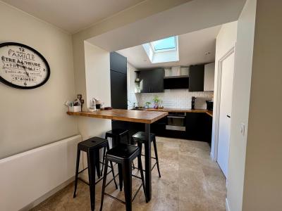 Acheter Maison 189 m2 Gouvieux